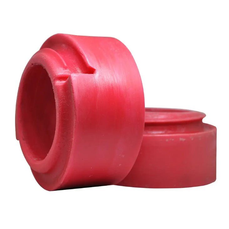 LIFT KIT 30mm 1.2in for SSANGYONG ACTYON SPORT I (2006 - 2012)