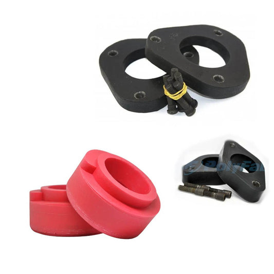 LIFT KIT 30mm 1.2in for SSANGYONG KORANDO C200 (2010 - 2019)