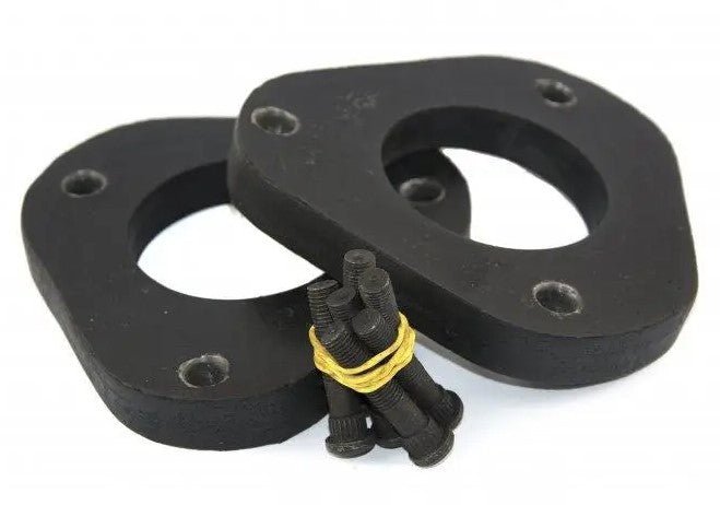 LIFT KIT 30mm 1.2in for SSANGYONG KORANDO C200 (2010 - 2019)