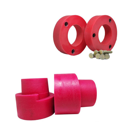 LIFT KIT 30mm 1.2in for SSANGYONG RODIUS I (2003 - 2012)