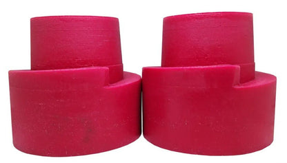 LIFT KIT 30mm 1.2in for SSANGYONG RODIUS I (2003 - 2012)