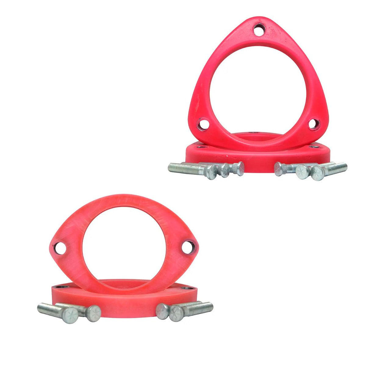 LIFT KIT 30mm 1.2in for SUBARU FORESTER (2007 - 2012)