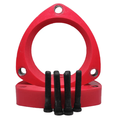 LIFT KIT 30mm 1.2in for SUBARU IMPREZA (2017 - 2020)