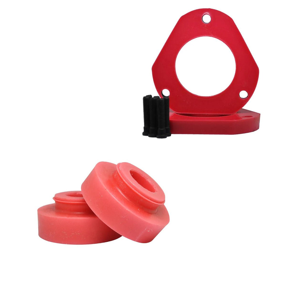 LIFT KIT 30mm 1.2in for TOYOTA PRIUS XW50 (2015 - 2019)