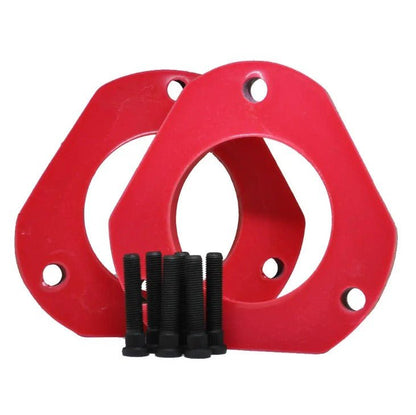 LIFT KIT 30mm 1.2in for TOYOTA PRIUS XW50 (2015 - 2019)