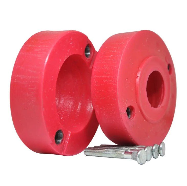 LIFT KIT 30mm 1.2in for Volkswagen Passat B5 (1996 - 2005)