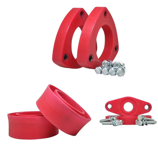 LIFT KIT 30mm 1.2in for Volvo V50 (2004 - 2012)