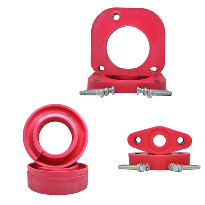 LIFT KIT 30mm 1.2in for Volvo V70 (2000 - 2007)