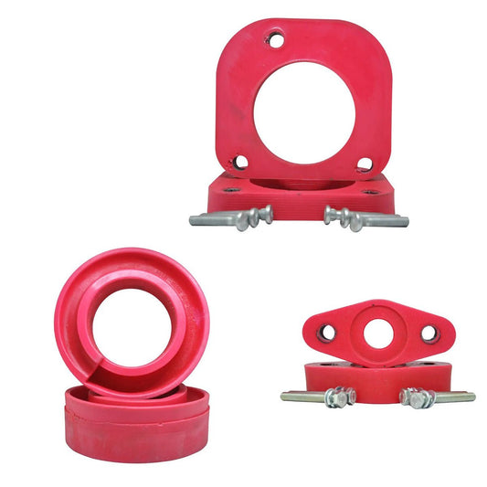 LIFT KIT 30mm 1.2in for Volvo V70 (2000 - 2007)