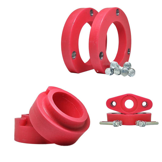 LIFT KIT 30mm 1.2in for Volvo XC70 (2007 - 2016)