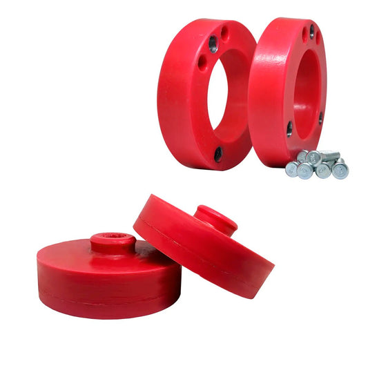 LIFT KIT 40mm 1.6in for BMW Z3 Series E36 1996 - 2002