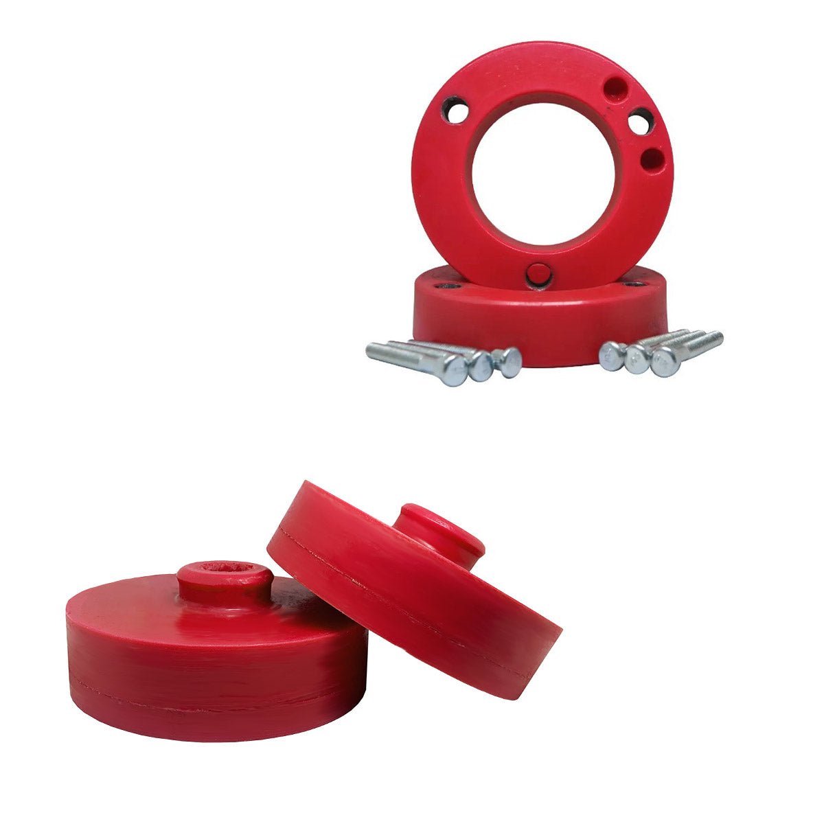 LIFT KIT 40mm 1.6in for BMW Z4 Series E86 (2002 - 2008)