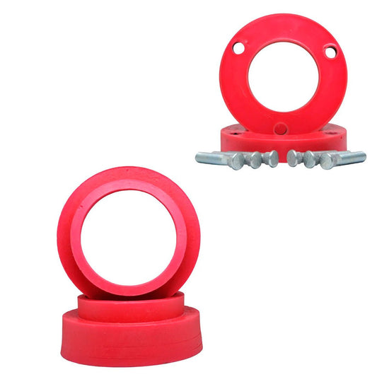 LIFT KIT 40mm 1.6in for Mitsubishi Pajero Pinin (1998 - 2005)