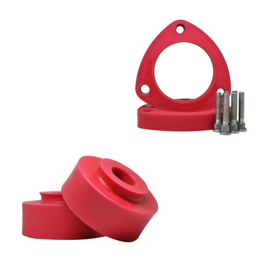 LIFT KIT 40mm 1.6in for Skoda Octavia A7 (2013 - 2019)