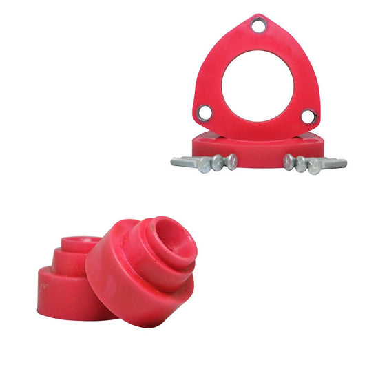 LIFT KIT 40mm 1.6in for Skoda Praktik (2006 - 2010)