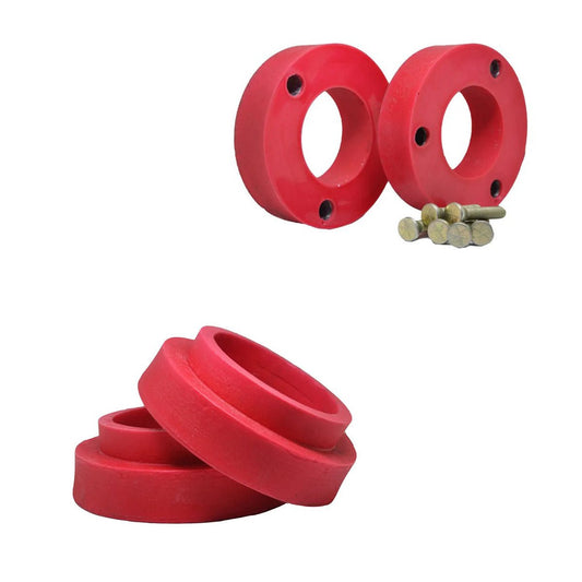 LIFT KIT 40mm 1.6in for TOYOTA PRADO J90 (1996 - 2002)