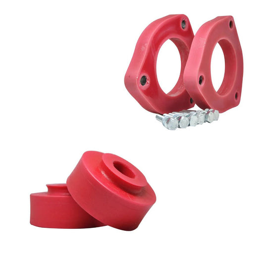 LIFT KIT 40mm 1.6in for Volkswagen EOS (2006 - 2015)
