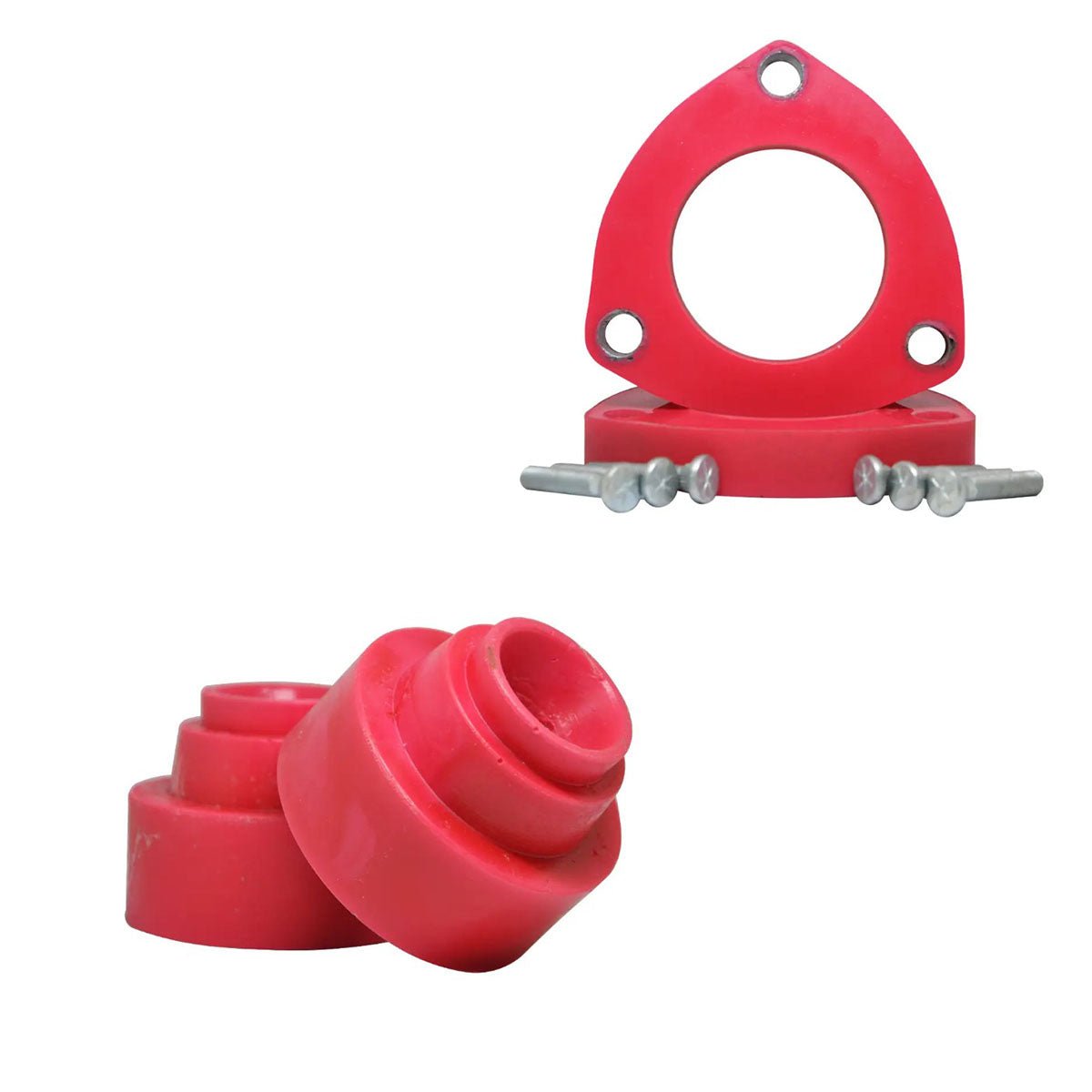 LIFT KIT 40mm 1.6in for Volkswagen Polo (2001 - 2009)