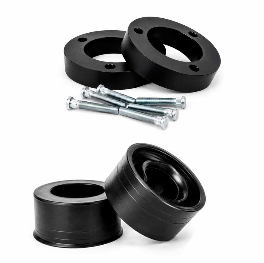 Lift Kit for BMW 3-Series E90
