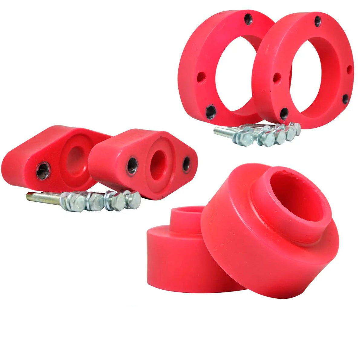 LIFT KIT CHEVROLET VOLT 2 2016 - 2020 30mm/1.2in