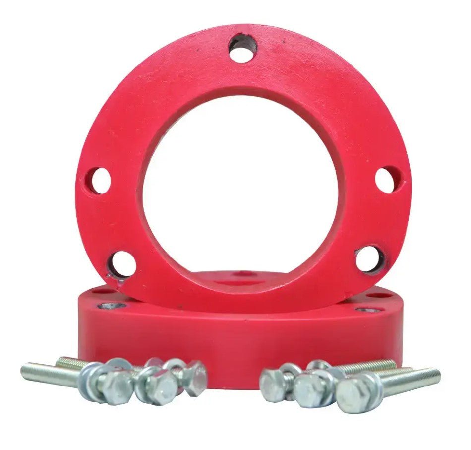 LIFT KIT CHEVROLET VOLT 2 2016 - 2020 30mm/1.2in