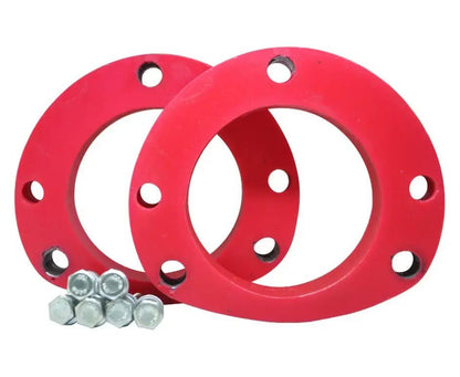 LIFT KIT FOR CHEVROLET VOLT 2016 - 2020 20mm/0.8in