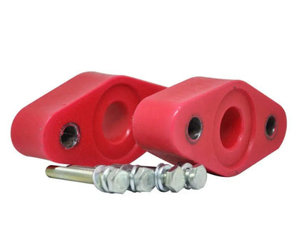 LIFT KIT FOR CHEVROLET VOLT 2016 - 2020 20mm/0.8in