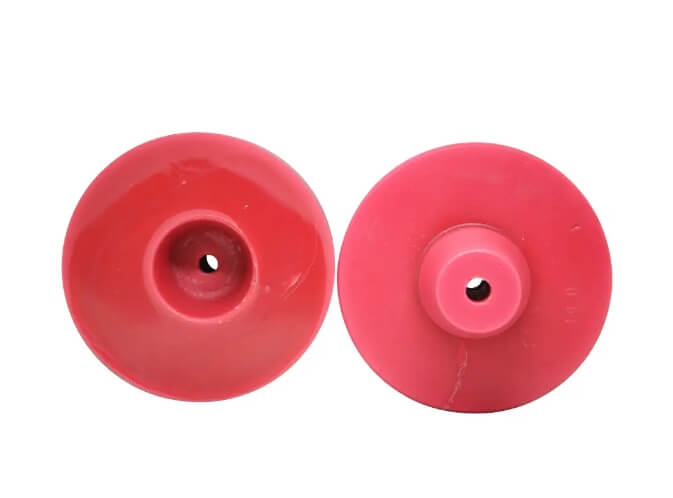 LIFT KIT for OPEL MOKKA X 20mm 0.8" (2017 - 2021) Polyurethane Spacers