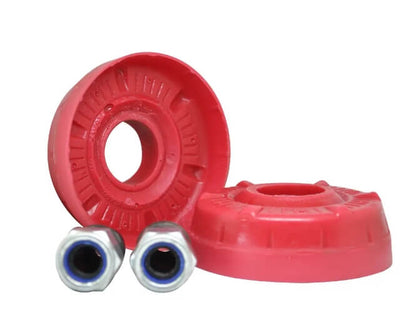 LIFT KIT for OPEL MOKKA X 20mm 0.8" (2017 - 2021) Polyurethane Spacers