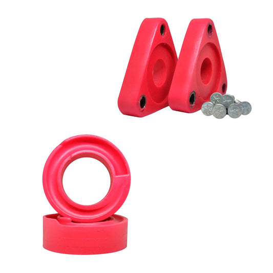 Image 0.8" rear and front LIFT KIT for Ford Focus I (1998-2005) Polyurethane Spacers