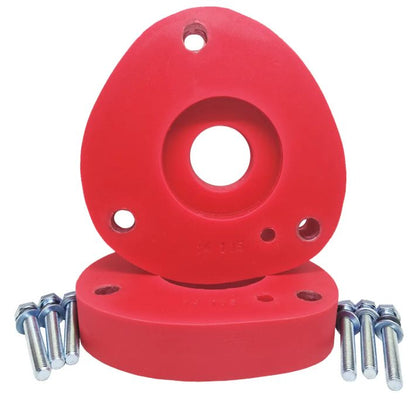 Lift Kit for Ford Escape 2019-2026