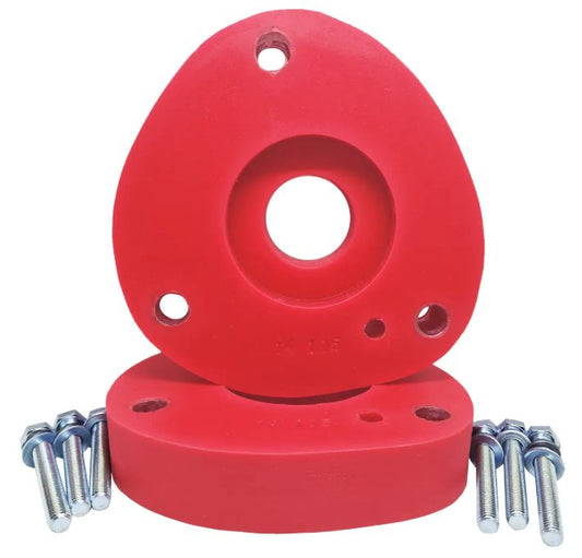 Lift Kit for Ford Escape 2019-2026