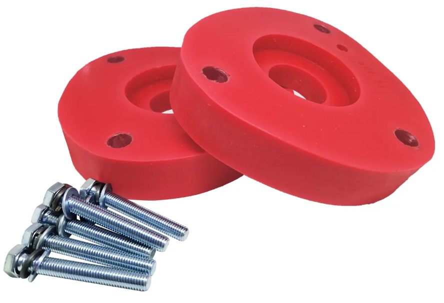 Lift Kit for Ford Escape 2019-2026