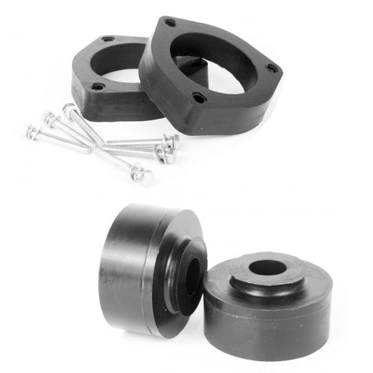 Lift Kit for Volkswagen Jetta 2010-2017 MK6