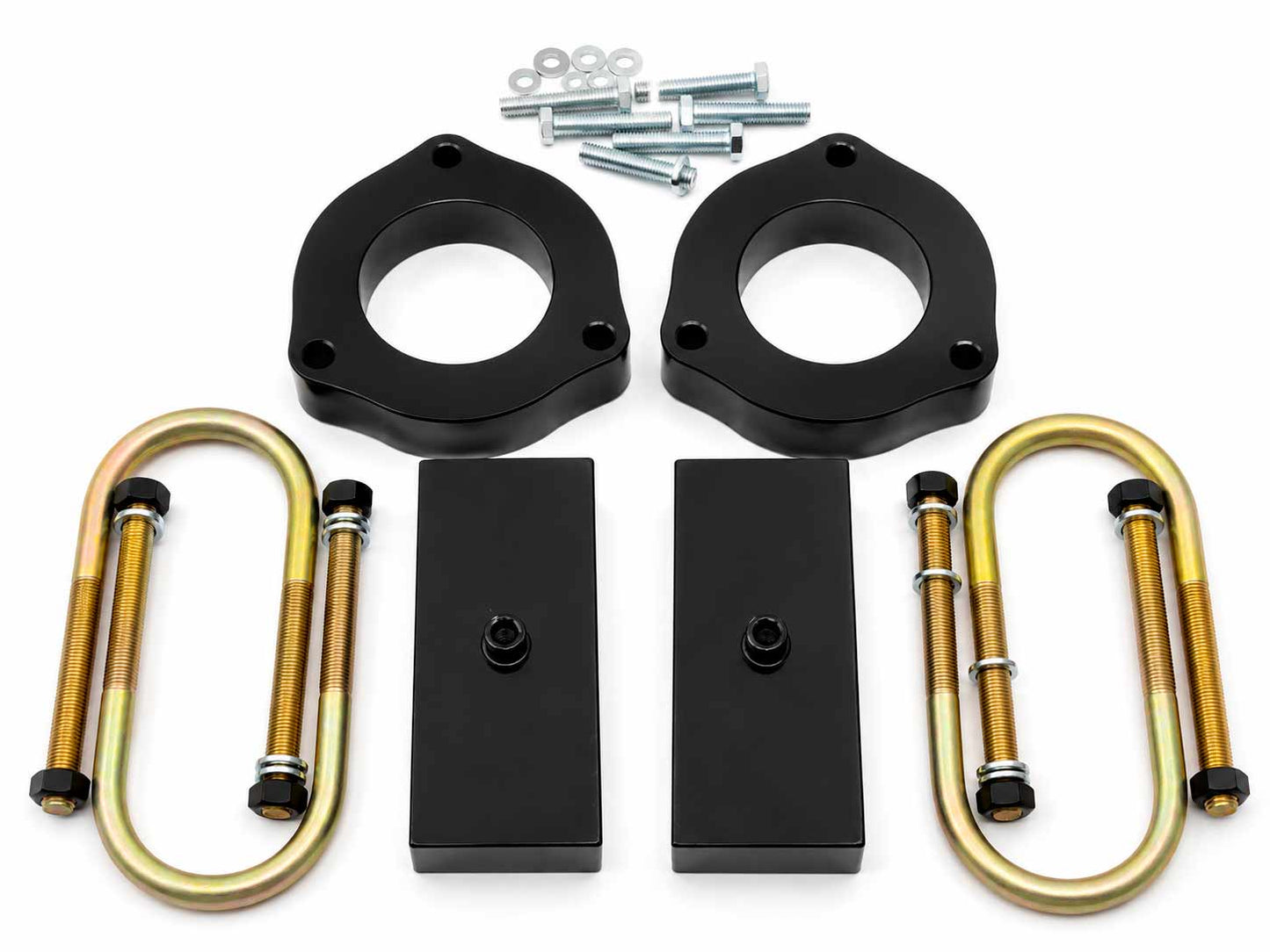 Lift Kit for Volkswagen Caddy MK3 MK4