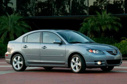 Lift Kit for Mazda 3 2003-2013