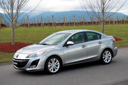 Lift Kit for Mazda 3 2003-2013