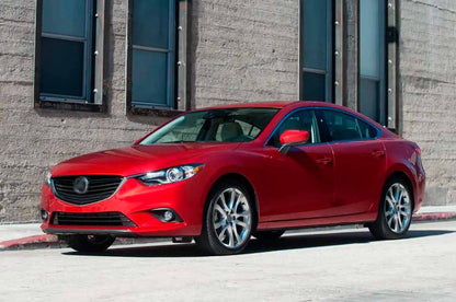 Lift Kit for Mazda 6 2012-2021