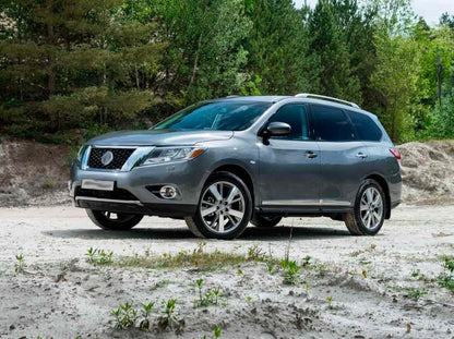 Lift Kit for Nissan Pathfinder R52 2012-2020