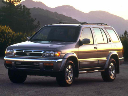 Lift Kit for Nissan Pathfinder R50 1995-2004