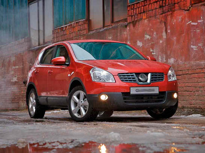 Lift Kit for Nissan Qashqai 2006-2013