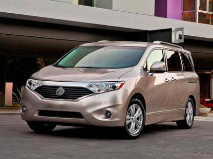 Lift Kit for Nissan Quest E52 2010-2019