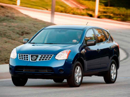 Lift Kit for Nissan Rogue 2007-2013