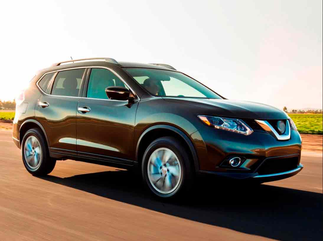 Lift Kit for Nissan Rogue 2014-2019
