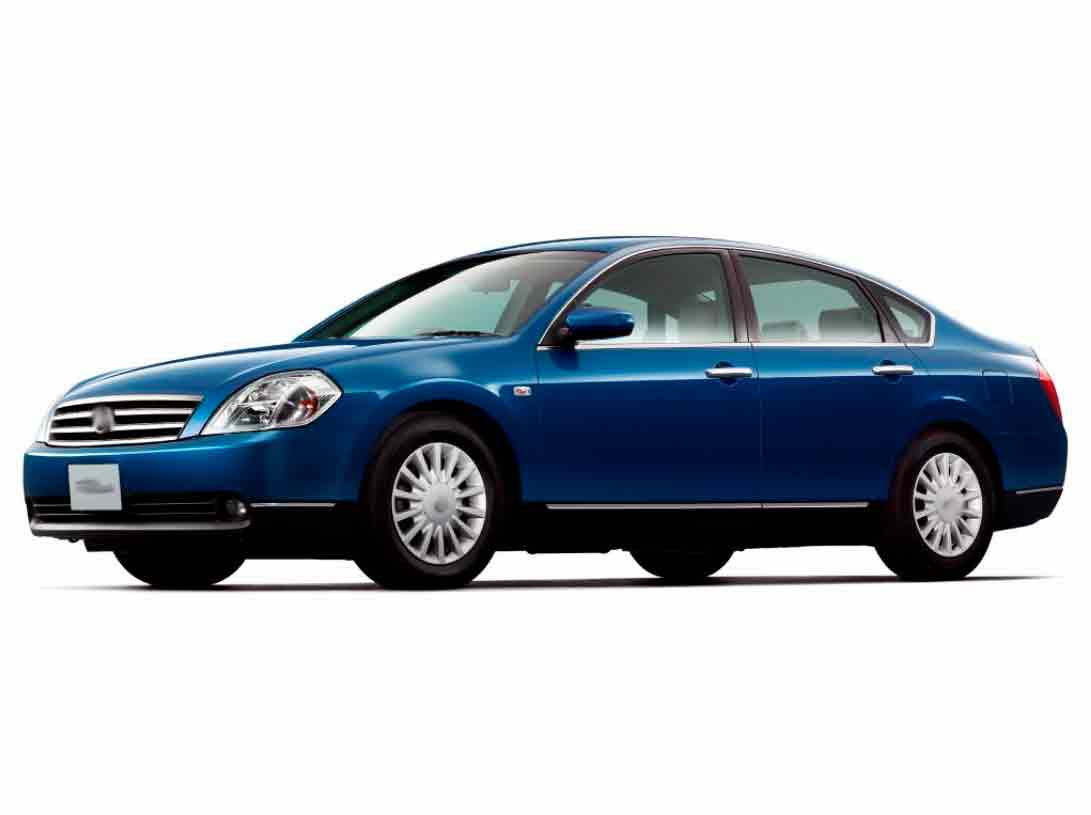 Lift Kit for Nissan Teana 2003-2008