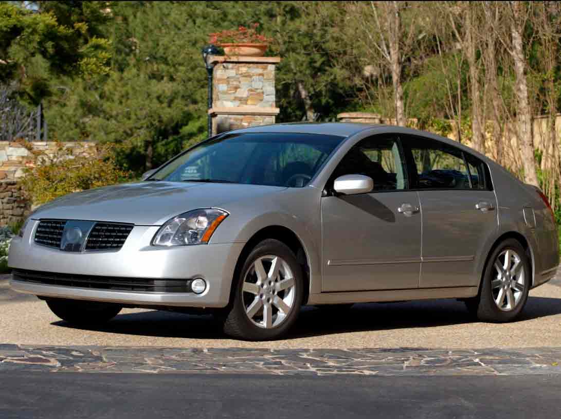 Lift Kit for Nissan Maxima A34 2003-2008