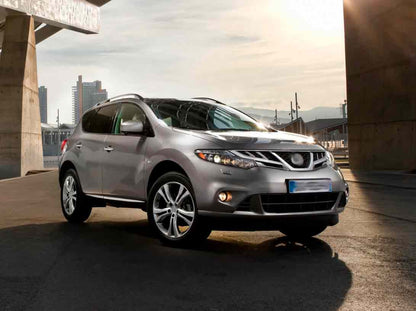 Lift Kit for Nissan Murano Z51 2008-2014