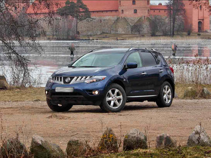 Lift Kit for Nissan Murano Z51 2008-2014