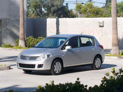 Lift Kit for Nissan Versa 2006-2012