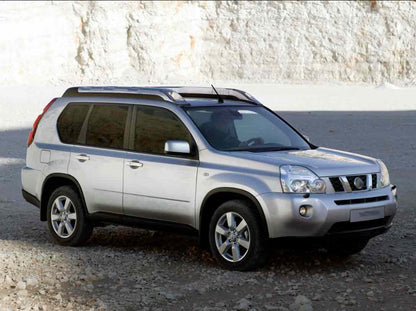 Lift Kit for Nissan X-TRAIL 2007-2014